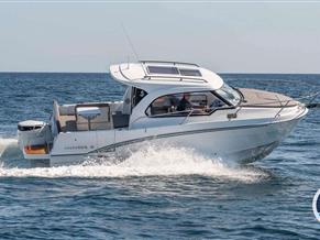 BENETEAU ANTARES 8 OB V2