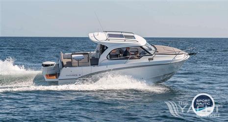 BENETEAU ANTARES 8 OB V2