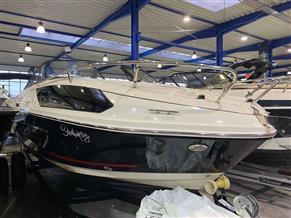 BAYLINER BAYLINER VR6 C