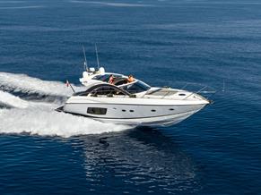 Sunseeker Portofino 48