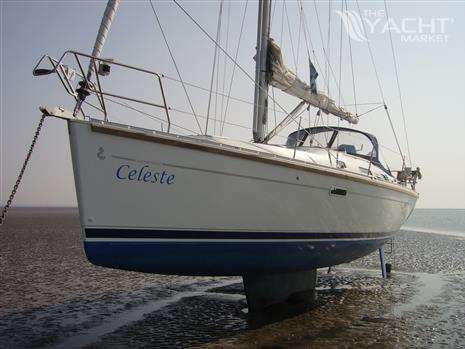 BENETEAU OCEANIS 343 CLIPPER