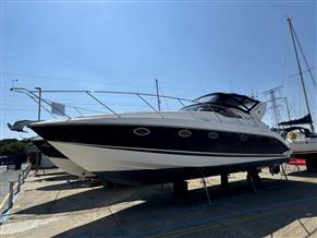 Fairline Targa 40