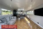 Selby 4 Bedroom House Boat