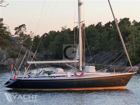 Grand Soleil 46.3 - 2000 Grand Soleil 46.3 - ALBA - for sale