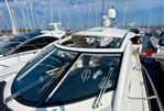 Sunseeker Portofino 53 - 8 - Cockpit