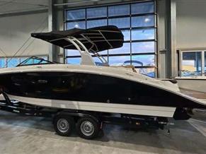 SEA RAY SEA RAY 270 SDXE