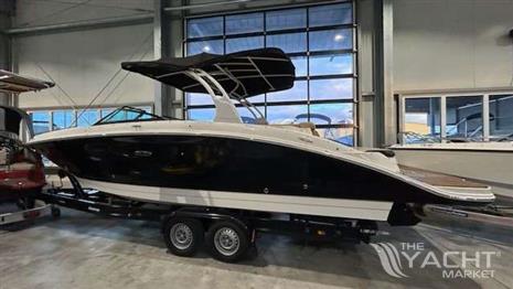 SEA RAY SEA RAY 270 SDXE