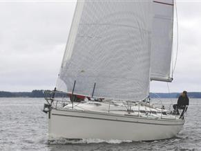 Other sailboats Y40