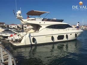 Ferretti 510