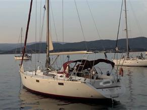 BENETEAU OCEANIS 430