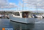 SEAWAY YACHTS GREENLINE 33