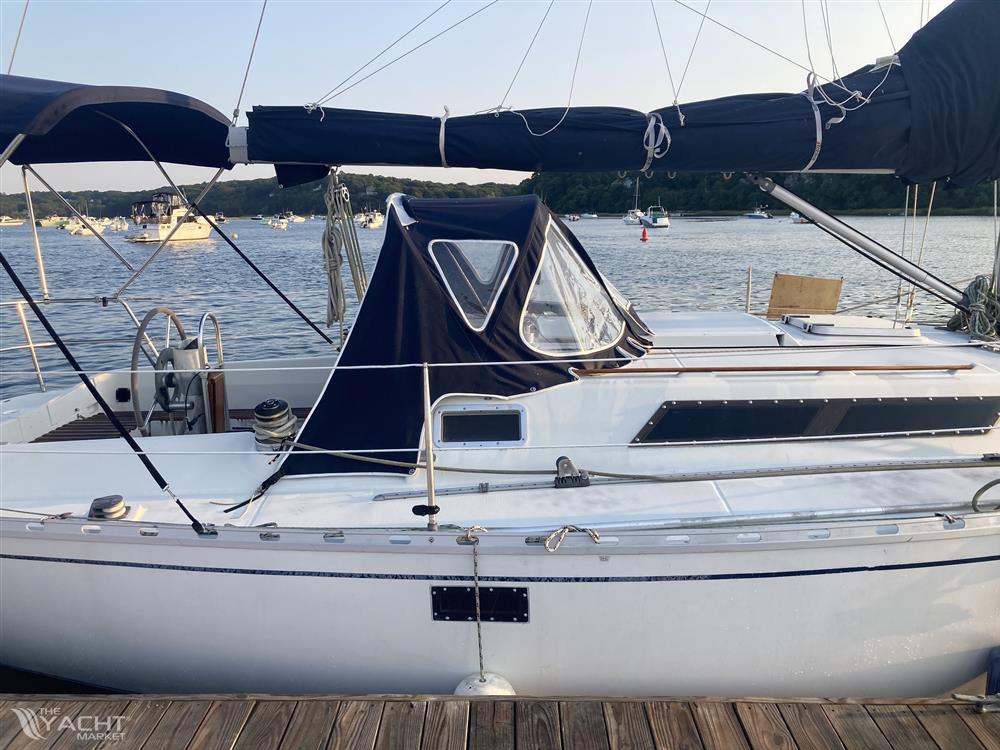 1984 Beneteau