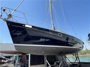 Beneteau Oceanis 400