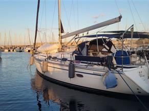 BAVARIA BAVARIA 46 CRUISER