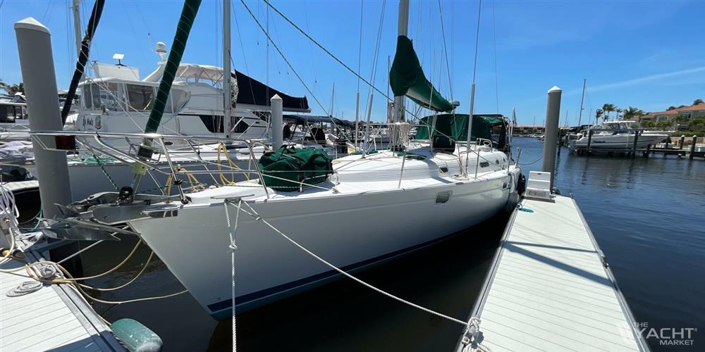 1998 Beneteau