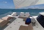 FOUNTAINE PAJOT SABA 50