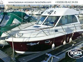 BENETEAU ANTARES SERIE 9 FLY