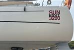 Jeanneau Sun Fast 3200 - Picture 2