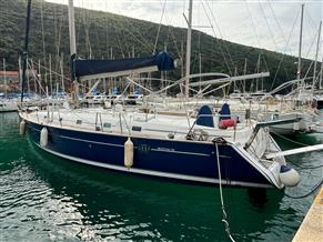 Beneteau 50