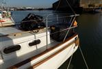 Sole Bay 36' Ketch - Sole Bay 36' Ketch AFT CABIN! NOW FURTHER REDUCED!! - Stern