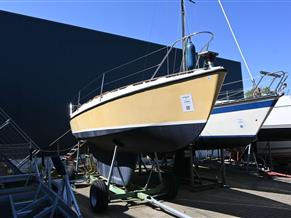 NIMBUS OLSEN NIMBUS OLSEN 26