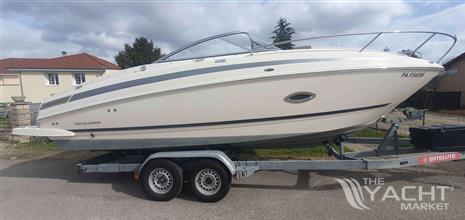 BAYLINER BAYLINER 742 CUDDY