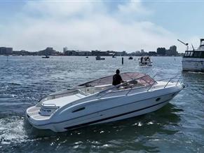 Cranchi CSL 28