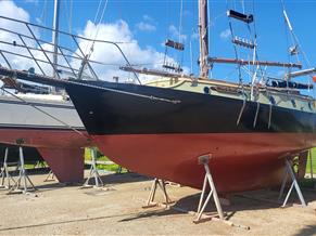 Hartley Queenslander 36