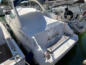 SEA RAY SUNDANCER 335