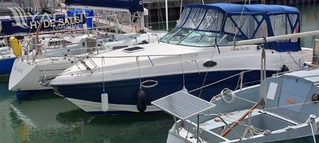 Rinker Fiesta Vee 250 - 20250513 131511