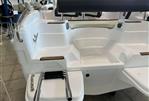 B2 MARINE CAP FERRET 522 SUNDECK