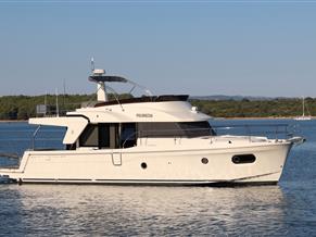 BENETEAU SWIFT TRAWLER 47