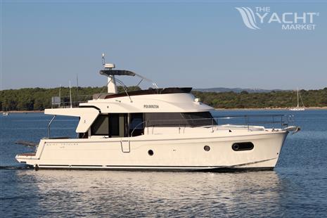 BENETEAU SWIFT TRAWLER 47