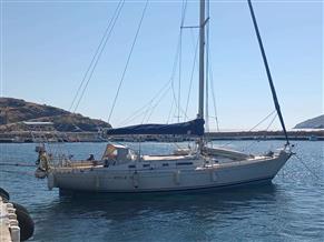 BENETEAU IDYLLE 15.50