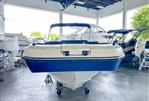 Bayliner DX2000