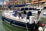 Hanse 411