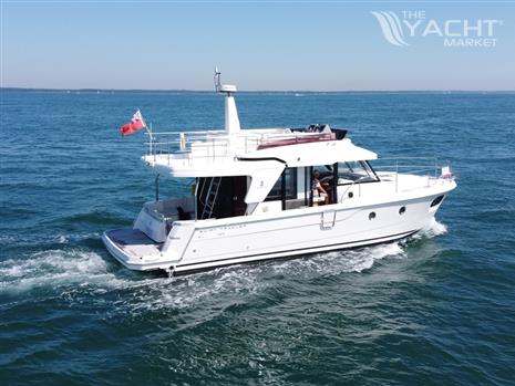 Beneteau Swift Trawler 41 Fly - Default Image