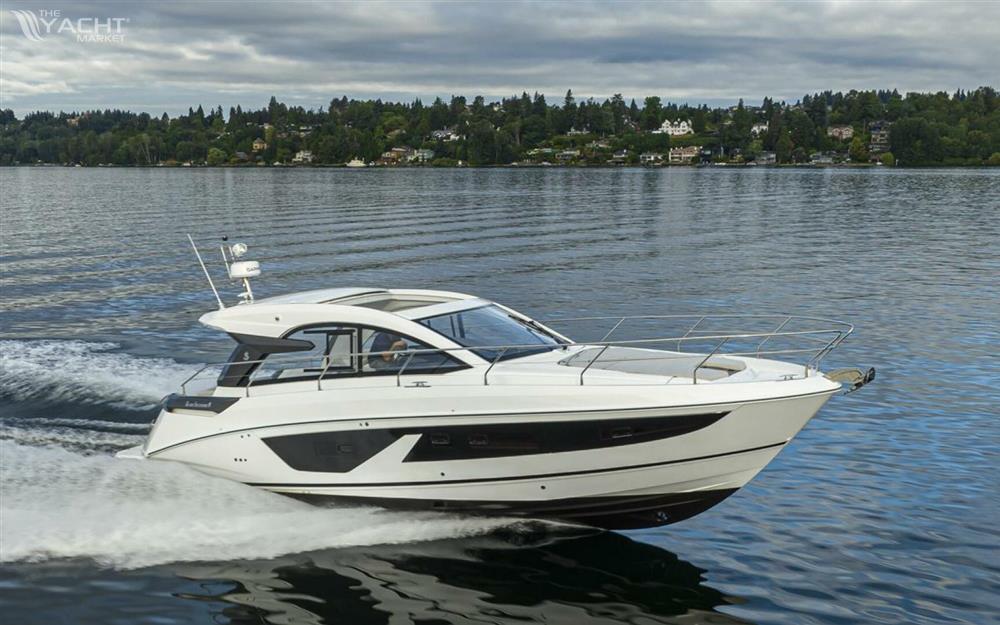 2023 Beneteau