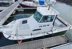 Boston Whaler Outrage 26