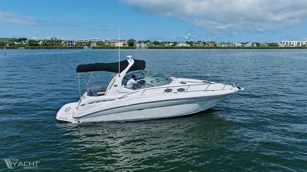 2007 Sea Ray