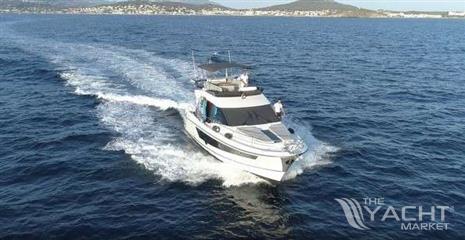 BENETEAU MONTE CARLO 52