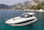 Jeanneau Leader 36