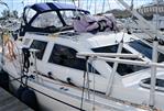 Nauticat 37 Pilothouse