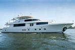 Westport Motoryacht