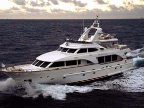 BENETTI BENETTI 100 TRADITION