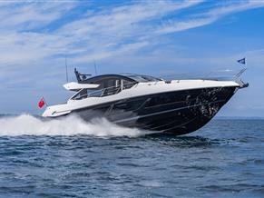 Sunseeker Predator 74 XPS