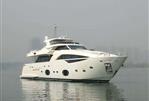 FERRETTI FERRETTI CUSTOM LINE 100