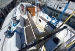 BENETEAU FIRST 40.7 SHALLOW DRAFT