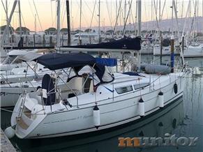 Jeanneau  Sun Odyssey 32I