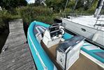 Cobra Ribs Nautique 8.0m - COASTAL MARINE SALES UK LTD